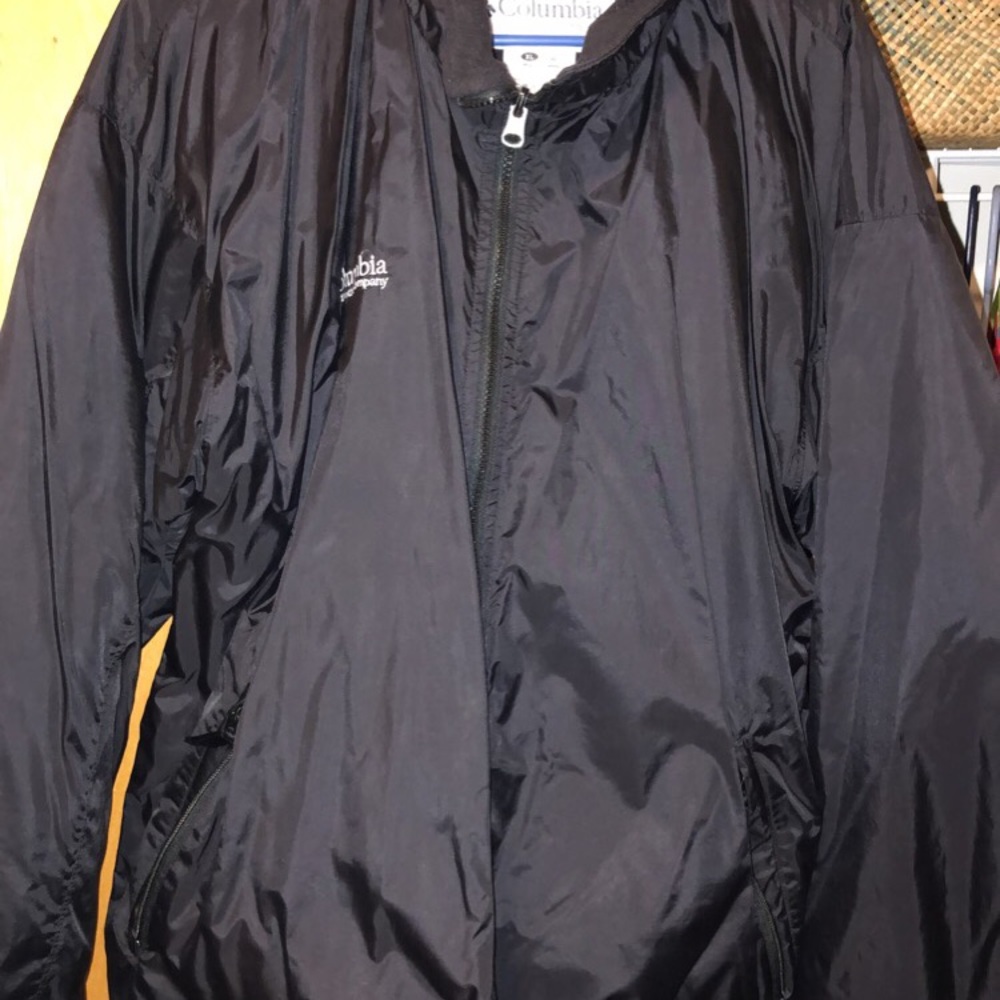 Men’s jacket